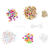 NEU Kreativ-Set Schmuck fr Farbenfrohe Armbnder, inkl. Material & Anleitung Bild 3