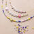 NEU Mini Kreativ Mix Schmuck, mit Swasserperlen Bild 4