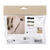 NEU Kreativ Set fr 3 Macram Armbnder in Schwarz, Olivbraun und Beige Bild 2