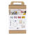 Kreativ Set Punch Needle / 3D-Sticken, mit Stofftasche Bild 2