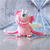 NEU Mini Kreativ Set Modellieren, Monster Sally, mit Silk Clay & Foam Clay Bild 3