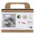 NEU Mini Kreativ Set Modellieren, Monster Lulu, mit Silk Clay & Foam Clay Bild 2
