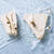 NEU Kreativ Set Schmuck fr Halskette und Ohrringe mit Kristallen Bild 3