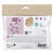 NEU Mini Kreativ Set Schmuck mit Glitter Clay, fr Halskette, Armband, Clips, Brosche Bild 2
