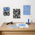 NEU Starter Kreativ Set Druckgrafik  / Linoldruck Bild 4