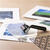 NEU Werkzeugsatz Gel-Druck, 4-teilig Bild 2
