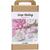 Kreativ Set Seifenherstellung, Blumen, Rosa/Pink