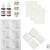 Kreativ Set Seifenherstellung, Quadratische Form Bild 3