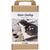 Kreativ Set Gie�harz / Harzgie�en, Muschel