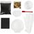 Kreativ Set Gie�harz / Harzgie�en, Muschel Bild 3