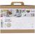 Starter Kreativ Set Gouache, Gem�lde, Sortierte Farben Bild 2