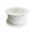 SALE Gummikordel / Elastikband, 6 mm x 10 m, Wei