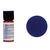 Kaltglasur Harz-Abtnfarbe, 10ml, ultramarinblau - Ultramarinblau