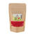 Schmelzgranulat / Colouraplast dunkelrot 100 g PREISHIT - Dunkelrot