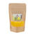Schmelzgranulat / Colouraplast zitronengelb 100 g PREISHIT - Zitronengelb