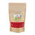 Schmelzgranulat / Colouraplast dunkelrot 200 g PREISHIT - Dunkelrot