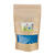 Schmelzgranulat / Colouraplast mittelblau 200 g PREISHIT - Mittelblau