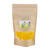 Schmelzgranulat / Colouraplast zitronengelb 200 g PREISHIT - Zitronengelb