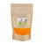 Schmelzgranulat / Colouraplast orange 200 g PREISHIT - Orange