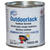 SALE Outdoorlack farblos, glnzend, 250ml - Glnzend, 250 ml
