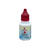 NEU Universal-Farbkonzentrat wasserverdnnbar, 25 ml, dunkelrot - Dunkelrot