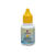 NEU Universal-Farbkonzentrat wasserverdnnbar, 25 ml, zitronengelb - Zitronengelb