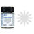 SALE Ledermalfarbe, 20ml, wei