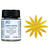 SALE Ledermalfarbe, 20ml, gold - Gold