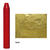 SALE Enkaustik-Wachsstift, Gold