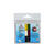 NEU Enkaustic-Malfarben-Set Basic, 6 Farben ca. 10 g