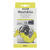 NEU DEKA Waschmaschinenfarbe Wash & Go fr 500g Stoff, Zitron - Zitron