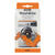NEU DEKA Waschmaschinenfarbe Wash & Go fr 500g Stoff, Mandarine - Mandarine