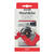 NEU DEKA Waschmaschinenfarbe Wash & Go fr 500g Stoff, Geranie - Geranie