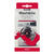 NEU DEKA Waschmaschinenfarbe Wash & Go fr 500g Stoff, Rubin - Rubin