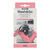 NEU DEKA Waschmaschinenfarbe Wash & Go fr 500g Stoff, Ros - Ros