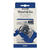 NEU DEKA Waschmaschinenfarbe Wash & Go fr 500g Stoff, Jeans - Jeans