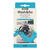 NEU DEKA Waschmaschinenfarbe Wash & Go fr 500g Stoff, Gletscher - Gletscher