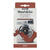 NEU DEKA Waschmaschinenfarbe Wash & Go fr 500g Stoff, Zimt - Zimt