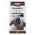 NEU DEKA Waschmaschinenfarbe Wash & Go fr 500g Stoff, Kakao - Kakao