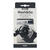 NEU DEKA Waschmaschinenfarbe Wash & Go fr 500g Stoff, Schwarz - Schwarz