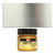 Viva Decor Maya Gold 45 ml, Silber - Silber