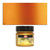 Viva Decor Maya Gold 45 ml, Orange-Gold - Orange-Gold