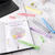 NEU EberhardFaber Textmarker / Highlighter Set Pastell, 6 Farben Bild 3