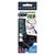 NEU EberhardFaber Metallic Marker Duo, Set mit 6 Farben sortiert