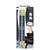 NEU EberhardFaber Metallic Marker Duo, 2er Set Gold & Silber