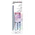 NEU EberhardFaber Lineal Rainbow Flexibel, 15 cm