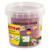 NEU EberhardFaber Spielknete, lufttrocknend, 140 g, Pink - Pink