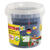 NEU EberhardFaber Spielknete, lufttrocknend, 140 g, Blau - Blau