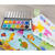 NEU EberhardFaber Winner, 12er Deckfarbkasten inkl. Deckwei & Mischpalette Bild 3