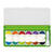 NEU EberhardFaber Green Winner, Deckfarbkasten, 12 Farben Bild 2